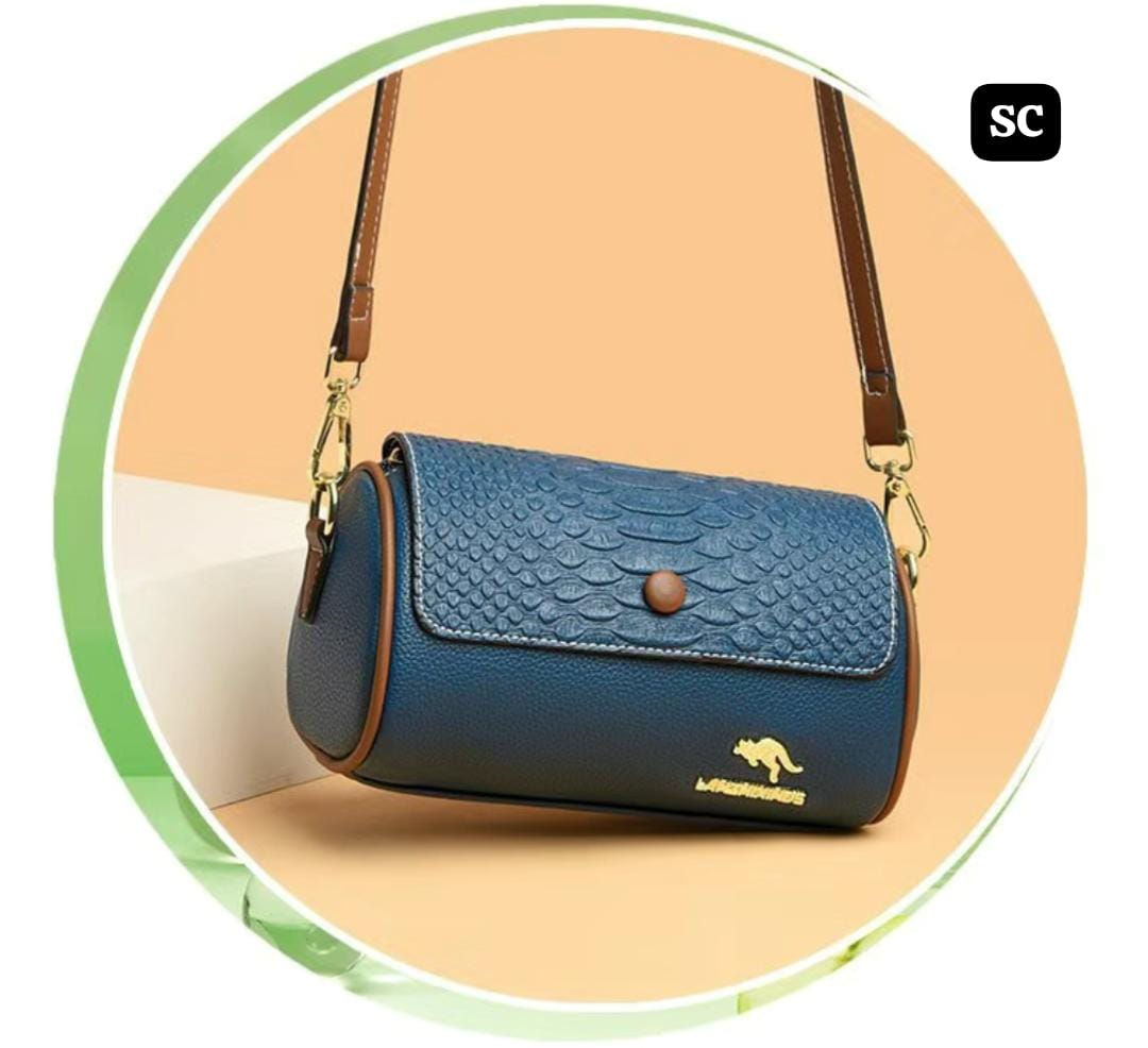 IMPORTED SLING BAG 