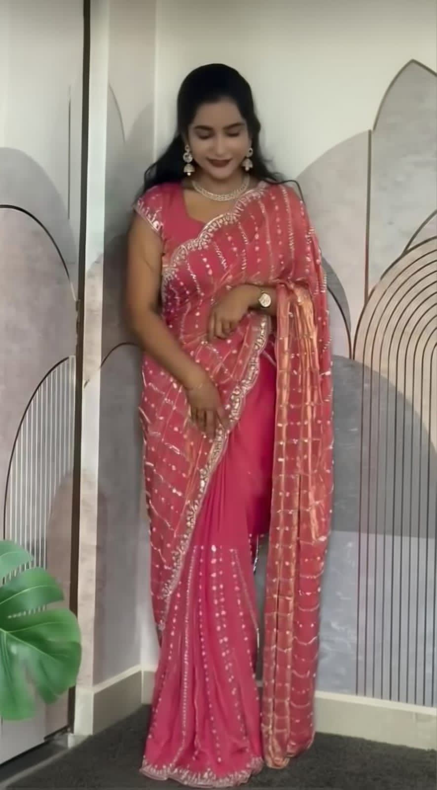 Thumbnail: SPACE SILK SAREES