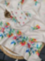 Thumbnail: Soft Tissue Sarees 