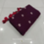 Thumbnail: Khadhi butta Cotton Saree 