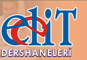 ELİT DERSANELERİ