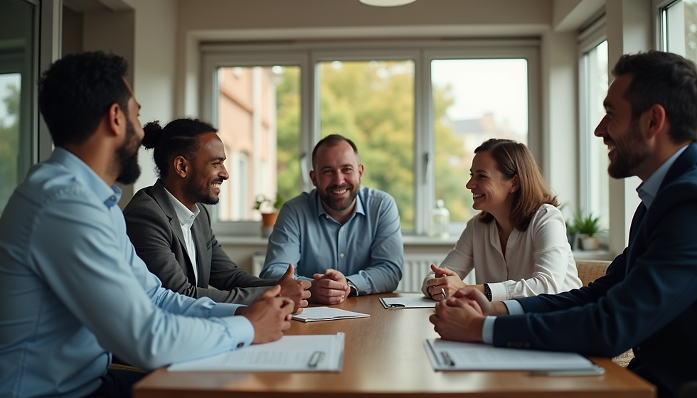 Industry STANDARD Funding rates are 10%, Spring Fund gets you funded at 5%!