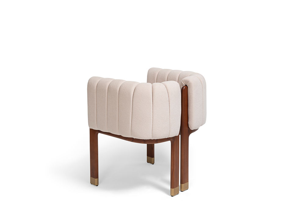 Küçük resim: Marla Sandalye/Berjer