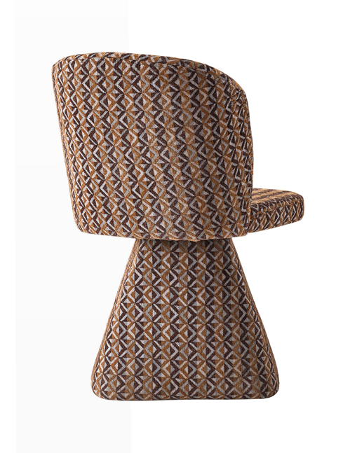 Küçük resim: Foresta Sandalye