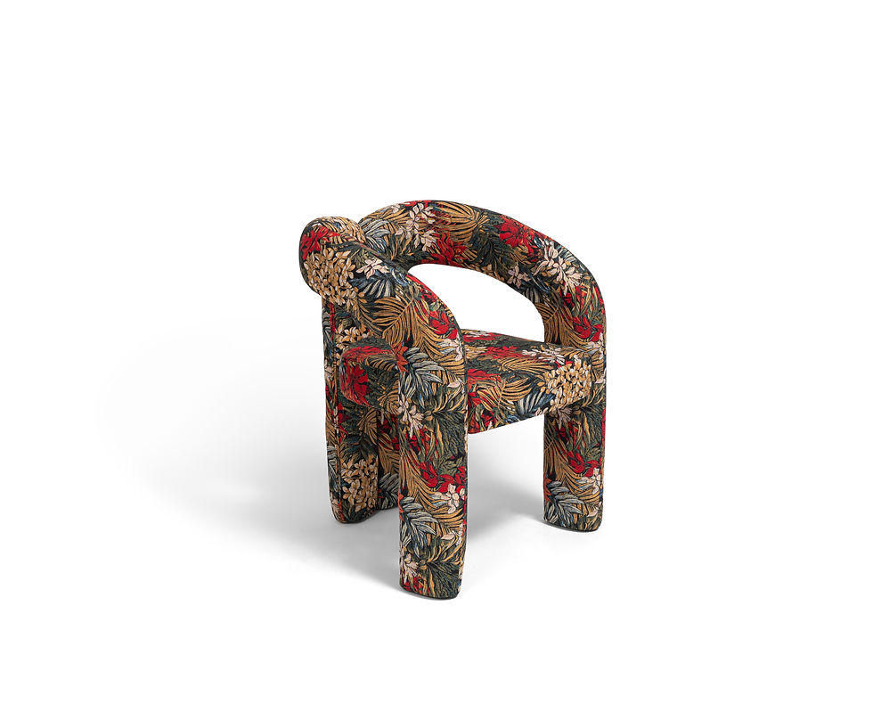 Küçük resim: M&M Sandalye