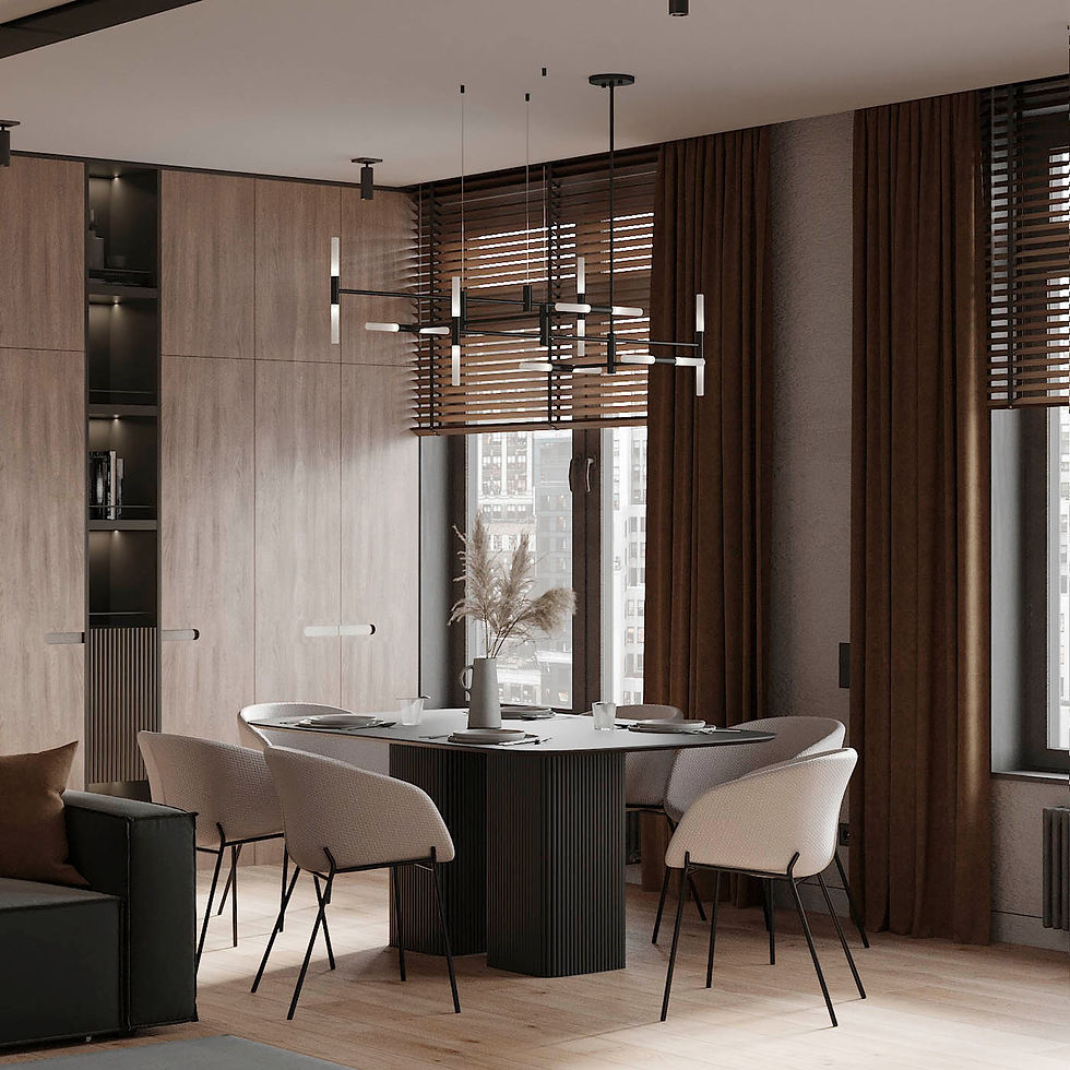 Thumbnail: Elysium Bohem Masa