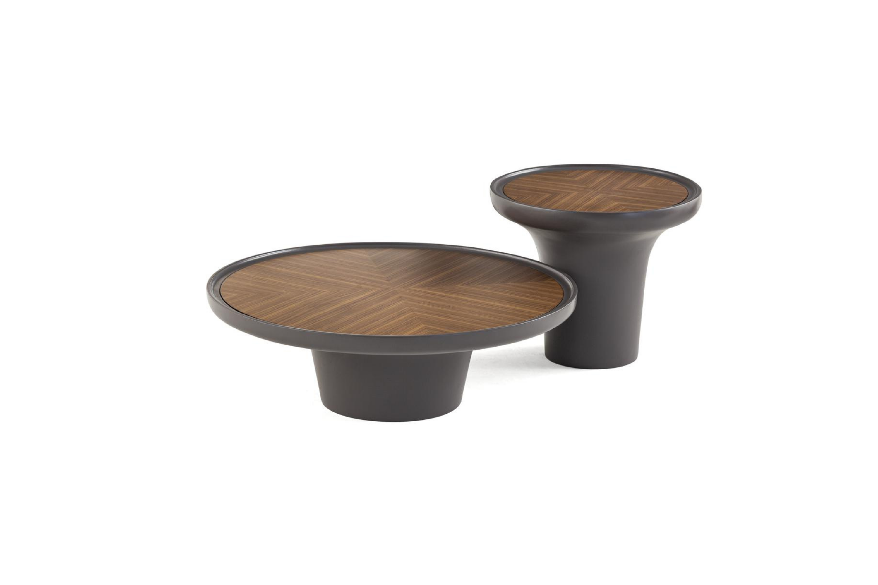 Verona İkili Sehpa Takımı