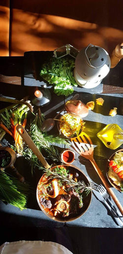 marketing for rustic Iceland