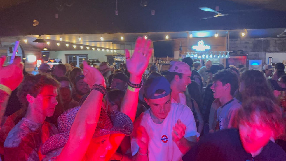 Black Swan Downtown Burlington