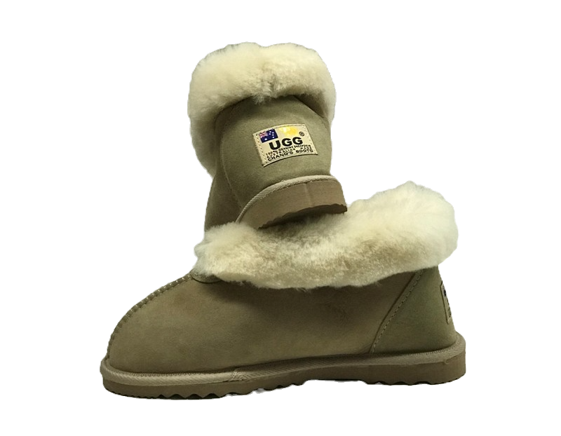 Thumbnail: Princess Slippers