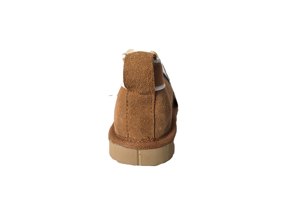 Thumbnail: Ribbon AIC UGG Scuff
