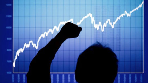Stocks Continuing Weekly Rally, Trimming August's Selloff
