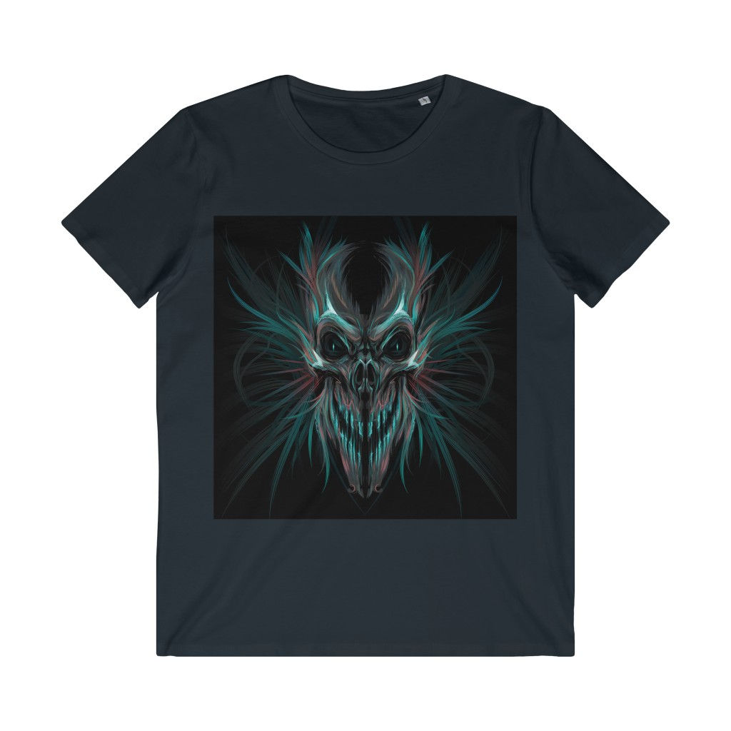 "WICKED DREAMS" SHORT SLEEVE Men's Organic Tee