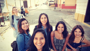 San Cristóbal de las Casas- ¡Mágicas caminatas y lecciones de vida!