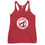 Thumbnail: CMT Round Logo - Racerback Tank