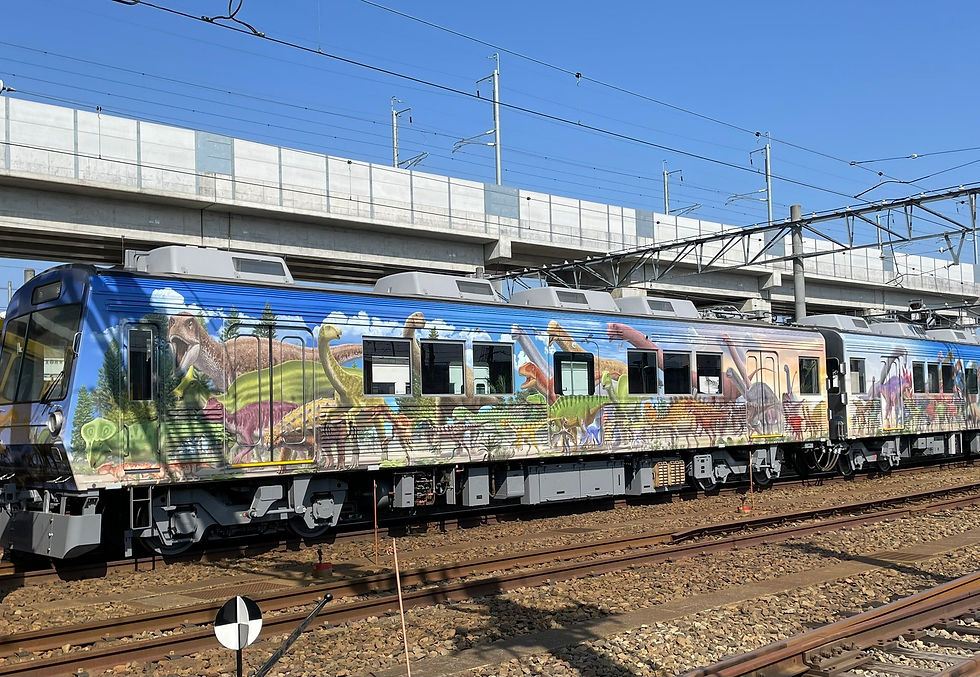 外装【アジア】