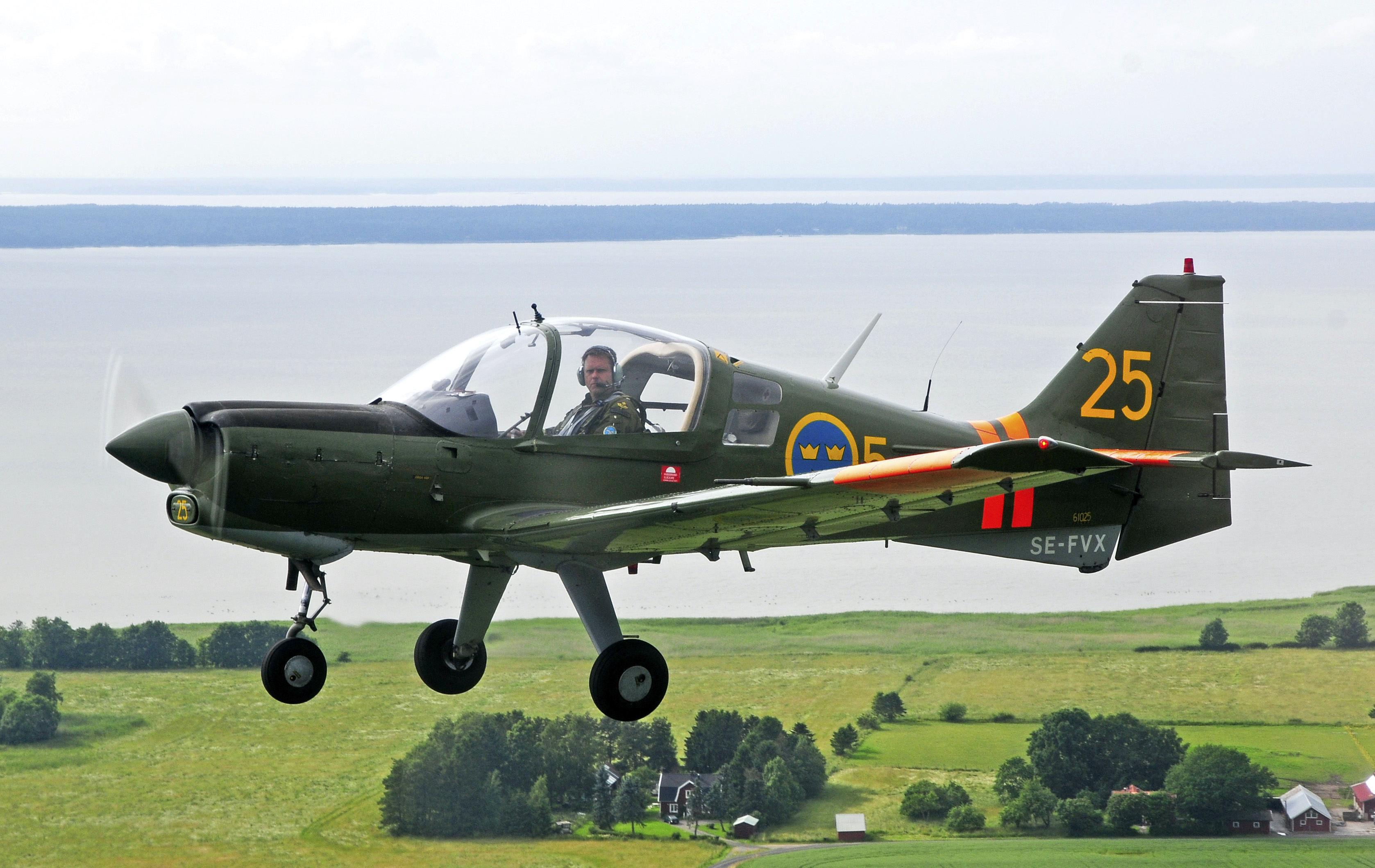 SK61 Bulldog