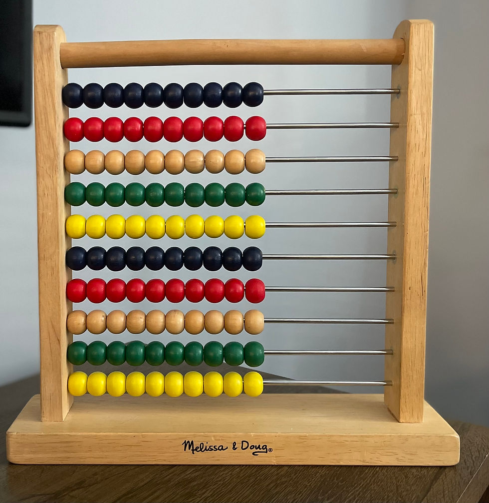 STEM learning all hype?