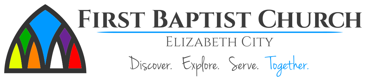 First Baptist Church 2