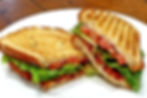 The BLT