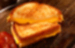 Kid's Grilled Cheese