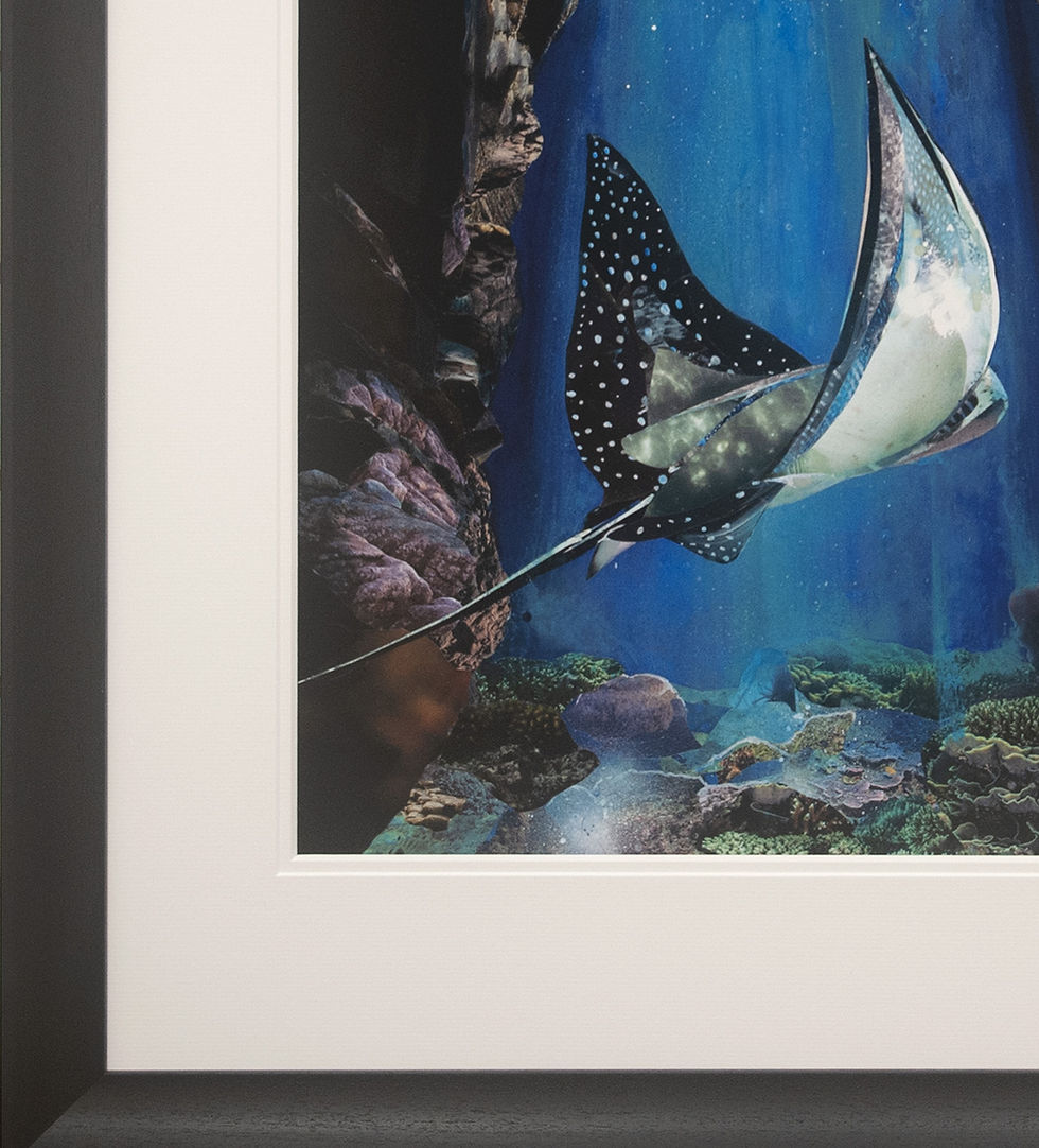 Thumbnail: Sarah Jackson - Utopia
