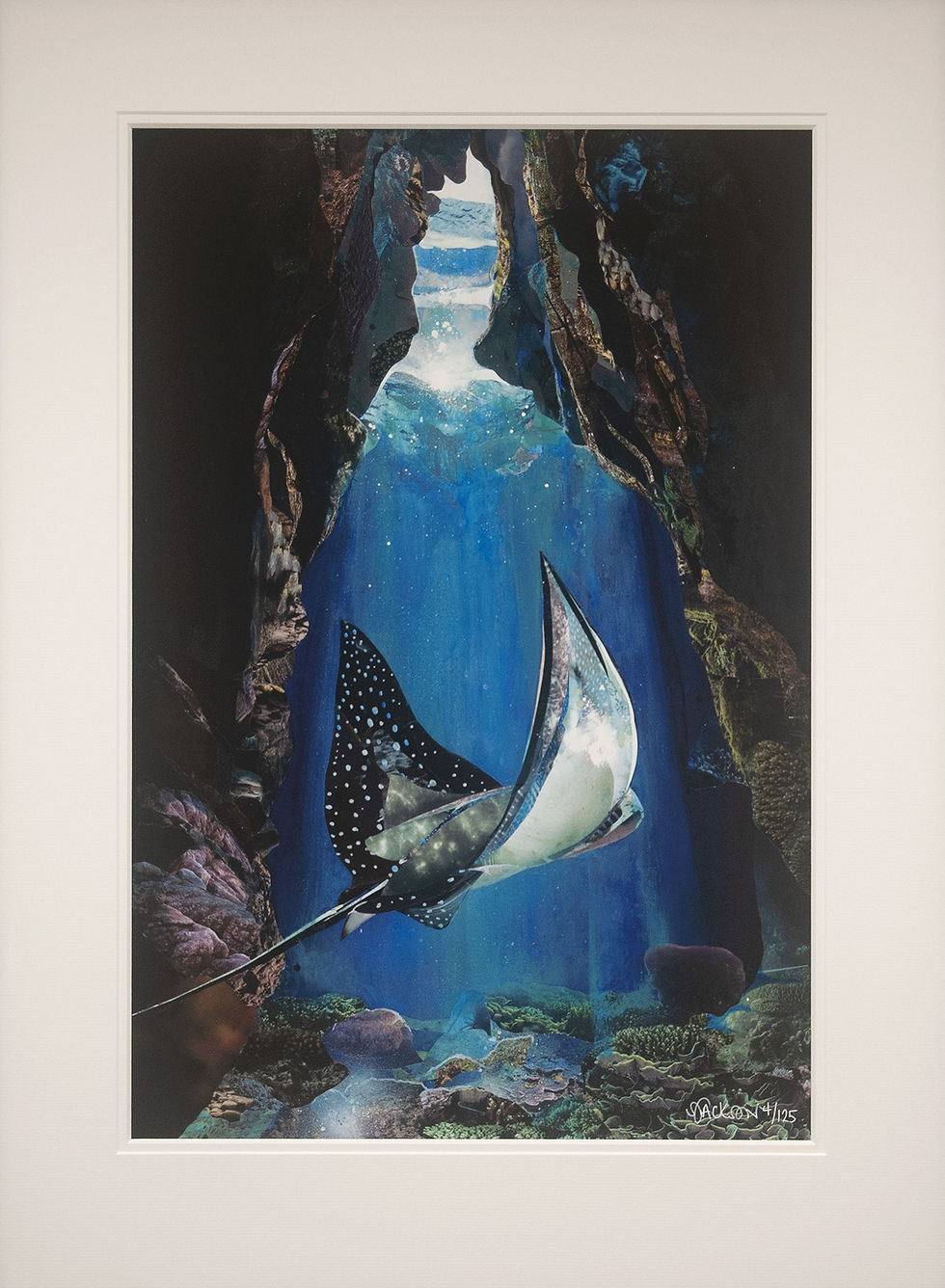 Thumbnail: Sarah Jackson - Utopia