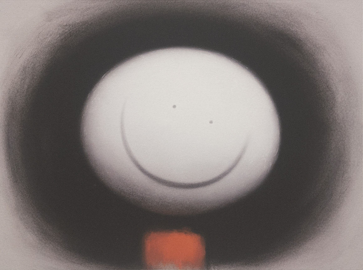 Doug Hyde - Smile II