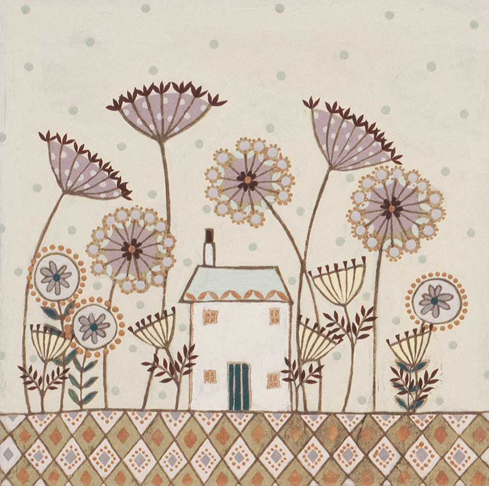 Helen Rhodes - Home at Last