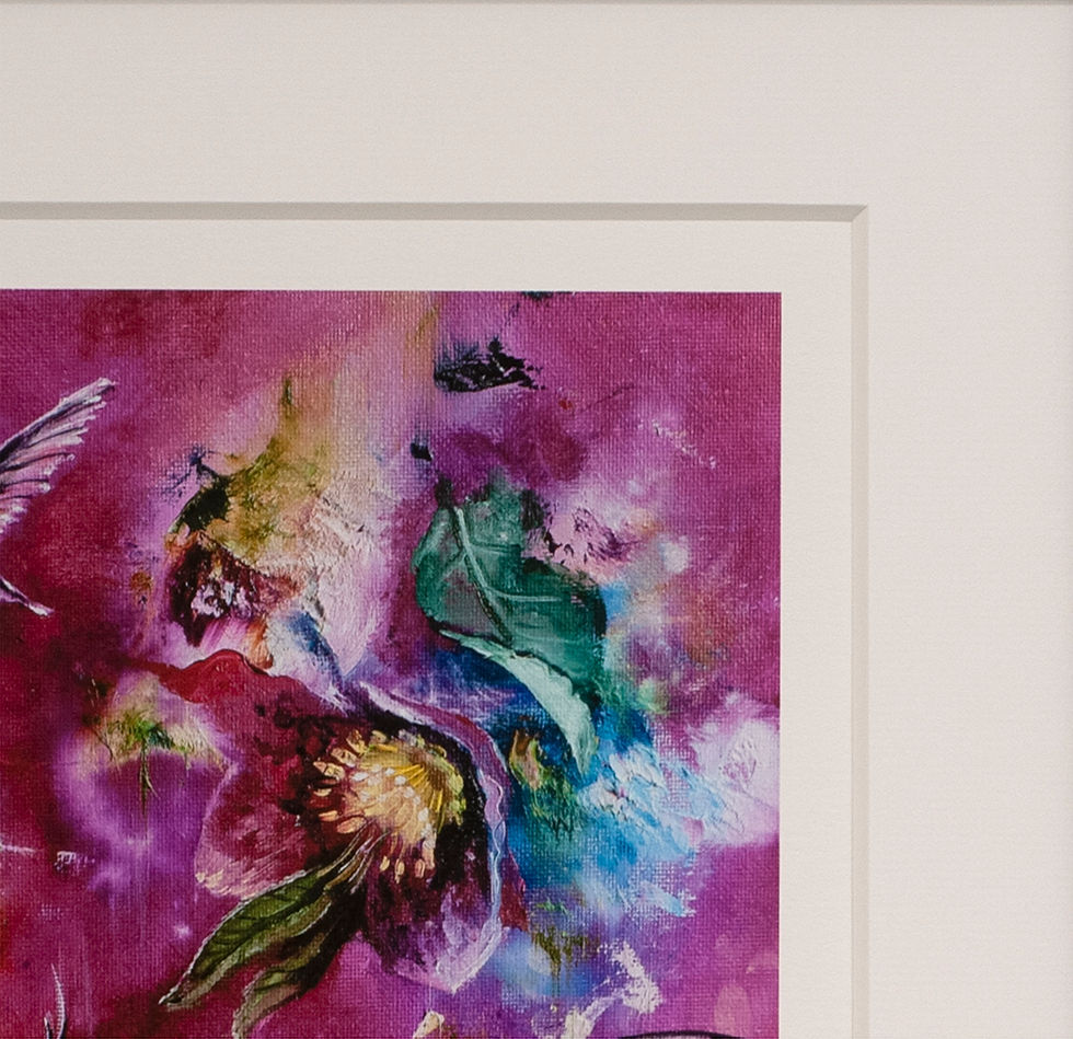 Thumbnail: Katy Jade Dobson - Magenta