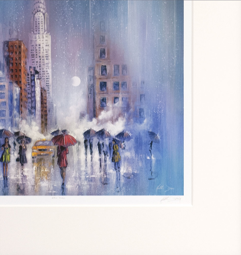 Thumbnail: Keith Drury - New York (Large)