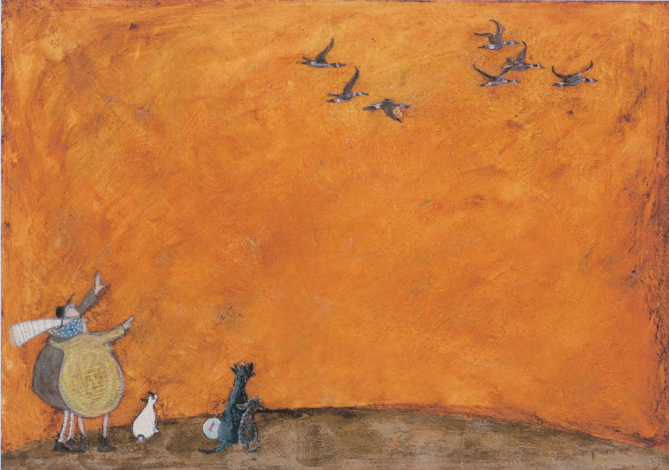 Sam Toft - Until We Meet Again