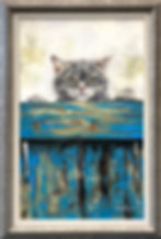 Thumbnail: Anthony Dobson - Neighbourhood  Watch