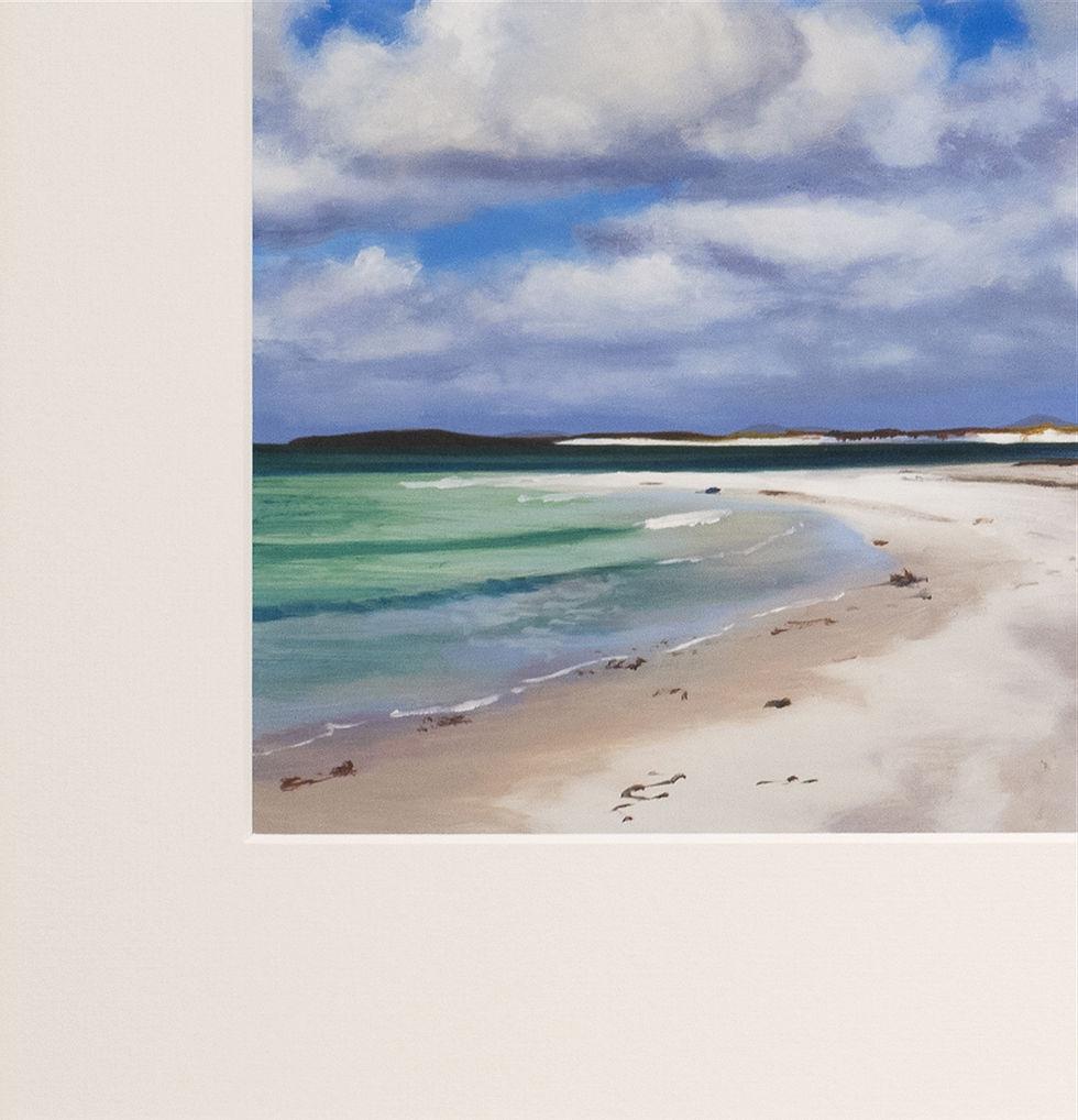 Thumbnail: Nicola Wakeling  - Spring Tide Run