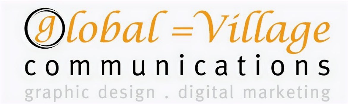 Global Village Communications Logo