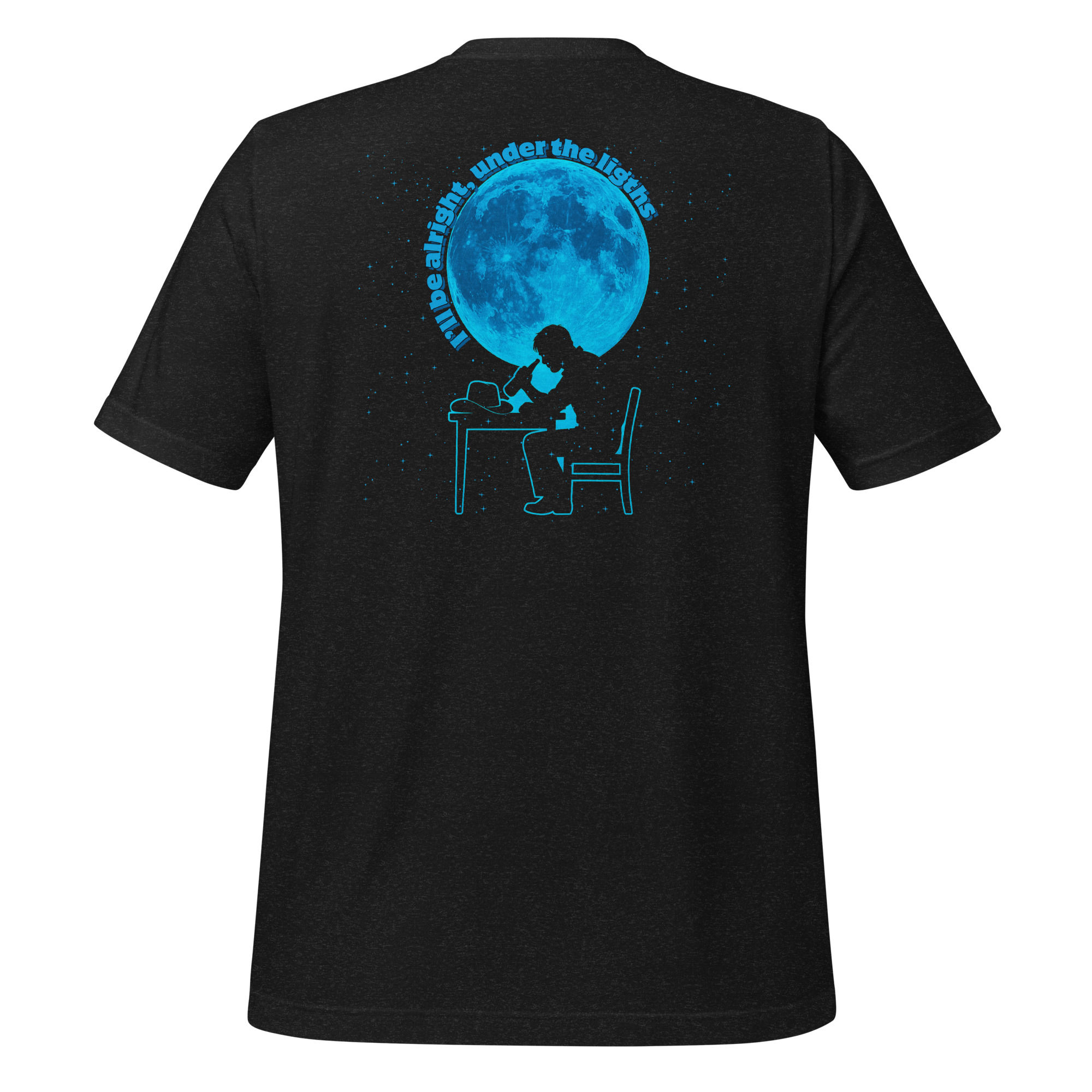 Under The Lights T-shirt