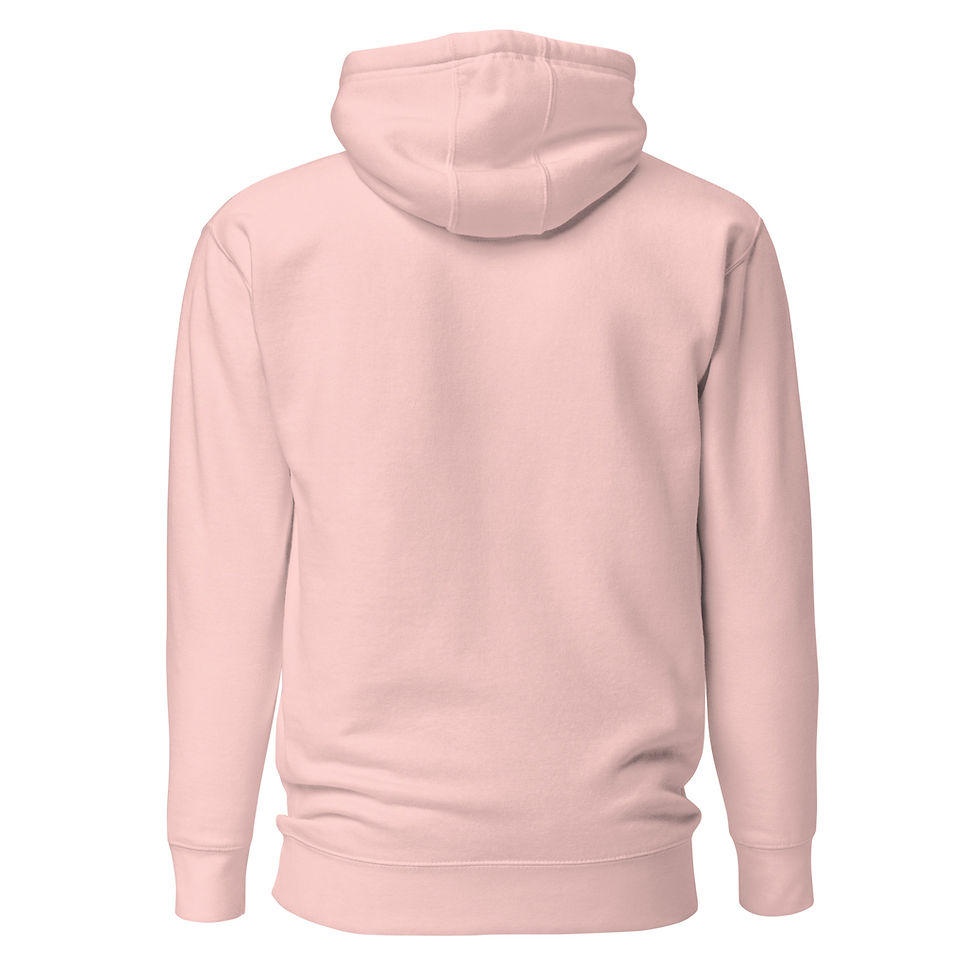 Thumbnail: Retro Unisex Hoodie