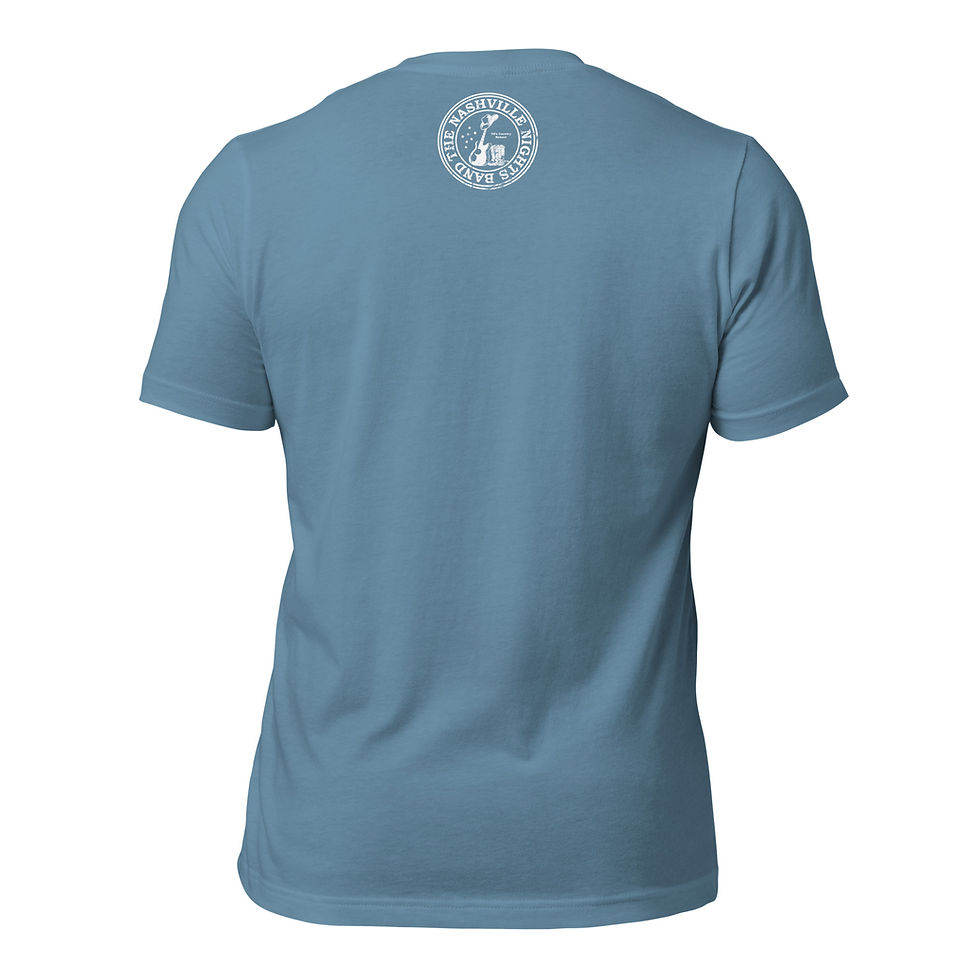 Thumbnail: 90's Country T-shirt
