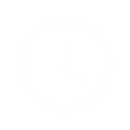 Graphic of clock