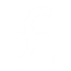 Graphic of pound sign