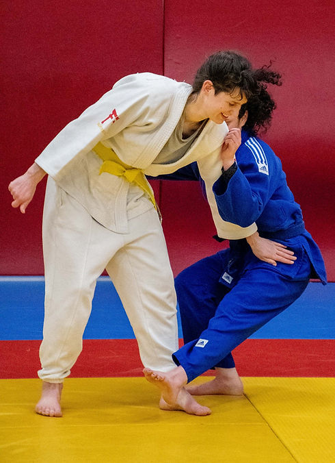 Bishop Challoner Ju jitsu Club Kings Heath Bishop Challoner Ju jitsu Club Kings Heath