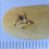 Thumbnail: Duo Of Carbonized Insects & Moss Branches, 2 Burmite Amber Fossils, Dates ~98MYO