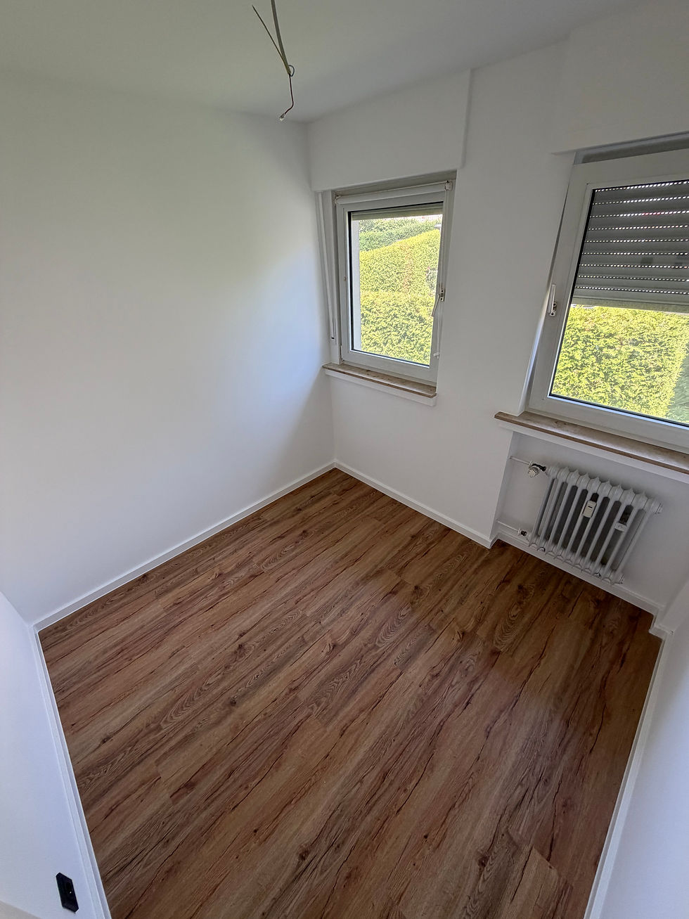 Büro / Abstellkammer
