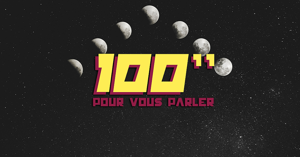 L'image de couverture de l'épisode Le Programme Artémis