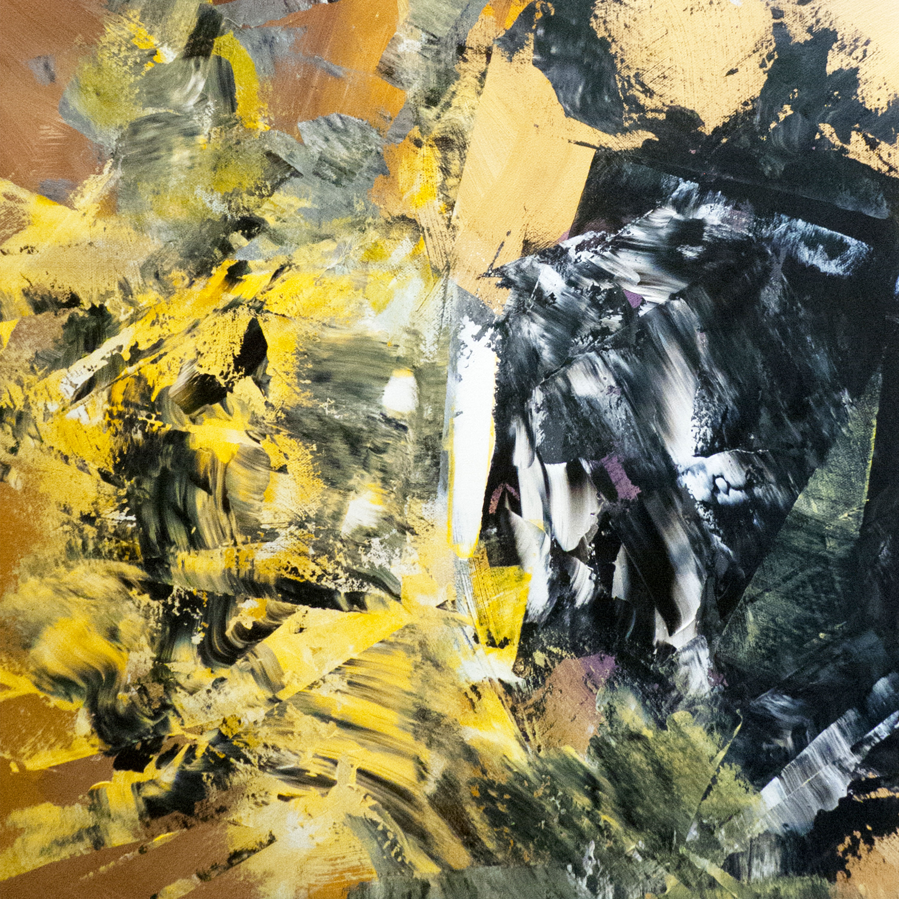 Frailties of Man: Part 2