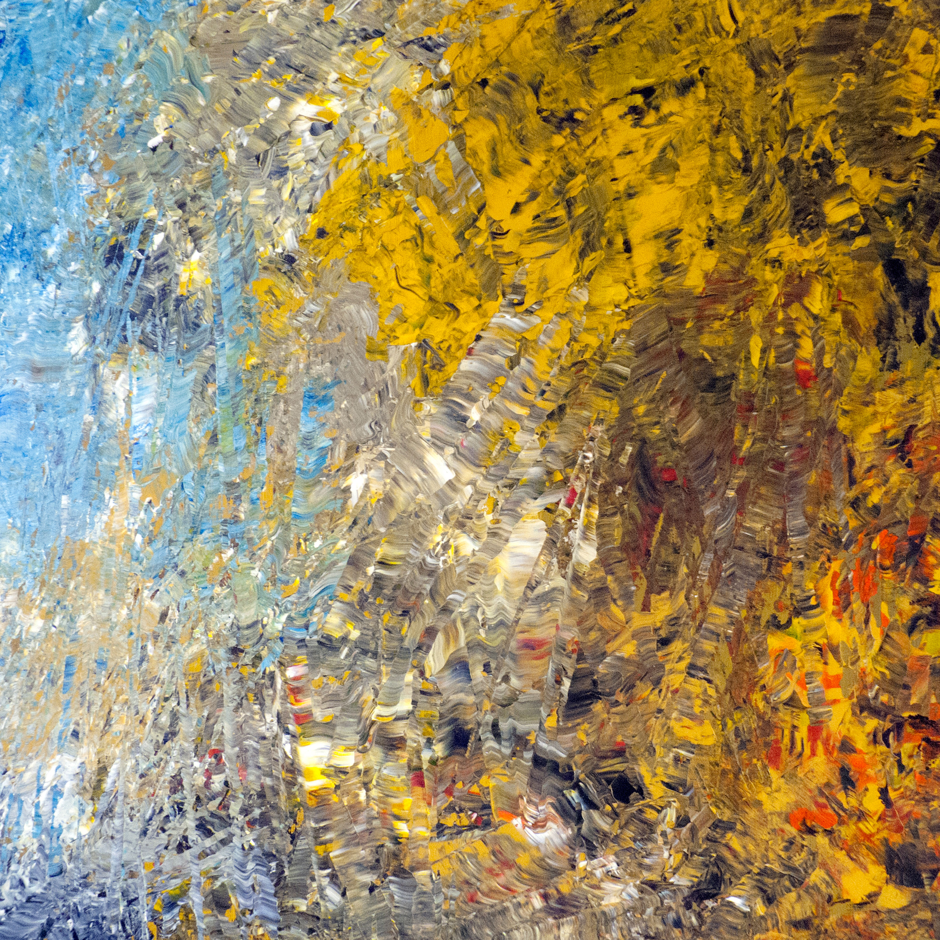 Frailties of Man: Part 1