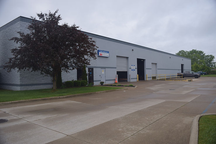 Metro Jobbers Warehouse