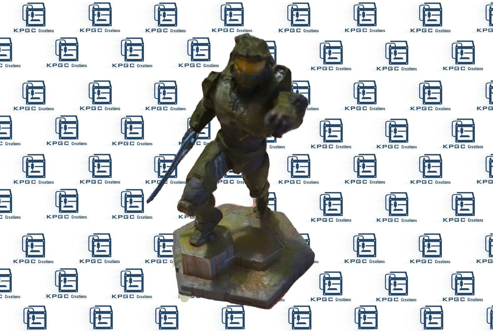 Master Chief