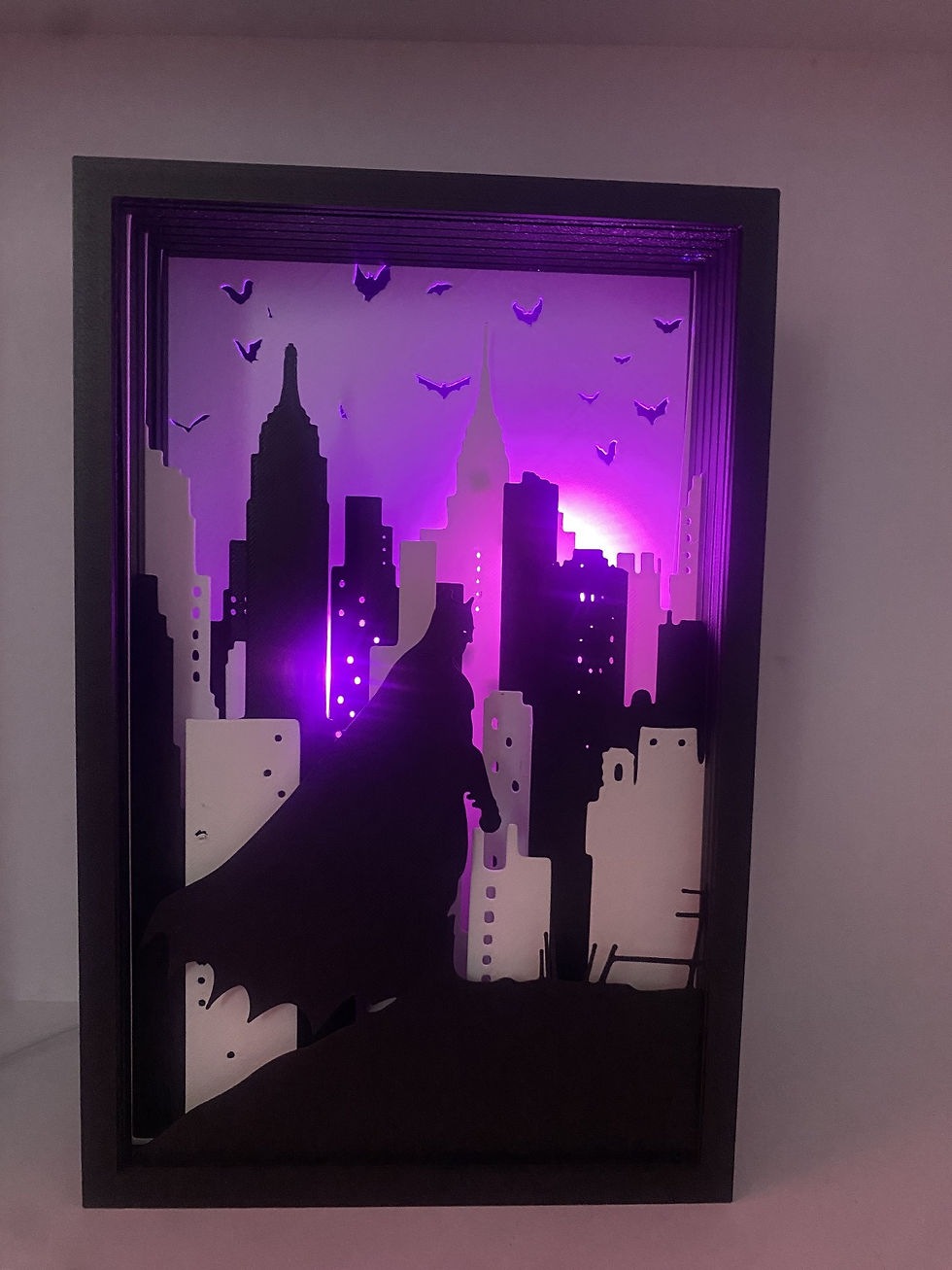 Thumbnail: Batman