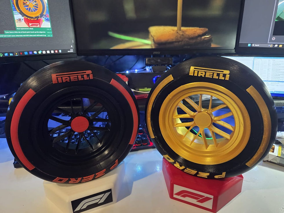 Thumbnail: F1